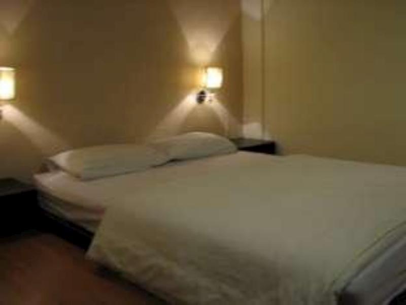 Hotel Jawa Surabaya Exteriör bild